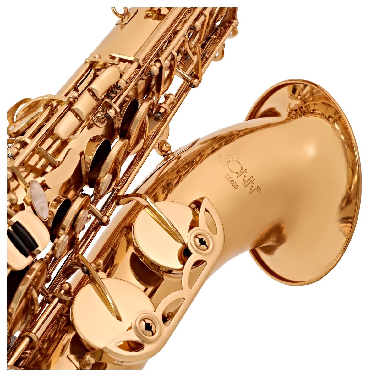 C.G. Conn - Tenor Saksafon TS651