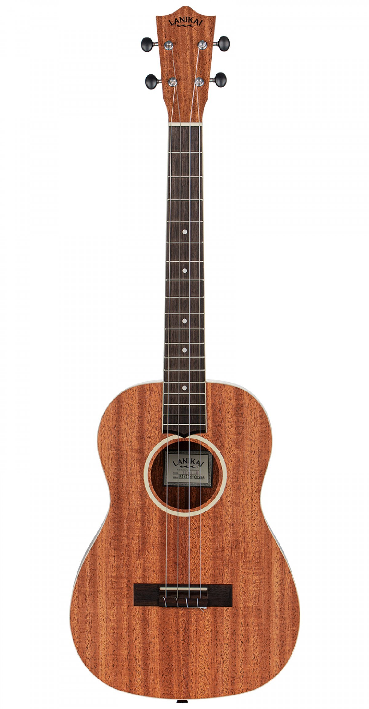 Lanikai LU21-B Bariton Ukulele