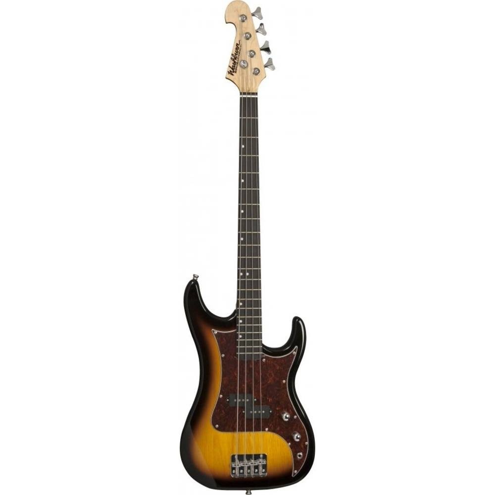 Washburn Sonamaster - SB1PTS  Bas Gitar