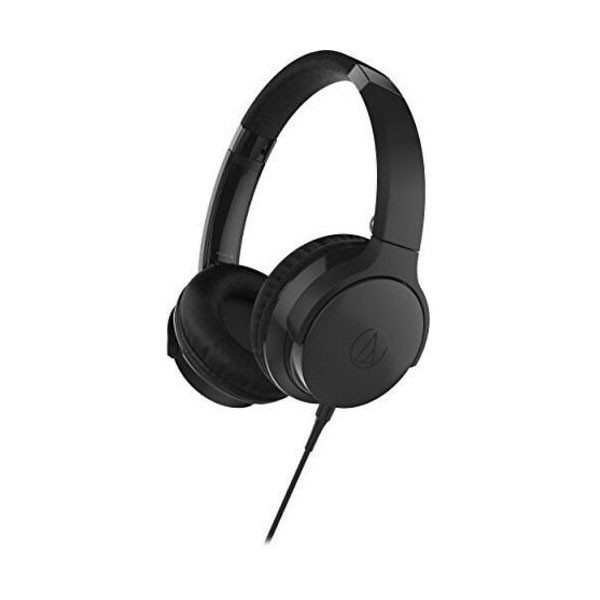 Audio Technica ATH-AR3ISBK Kulaklık