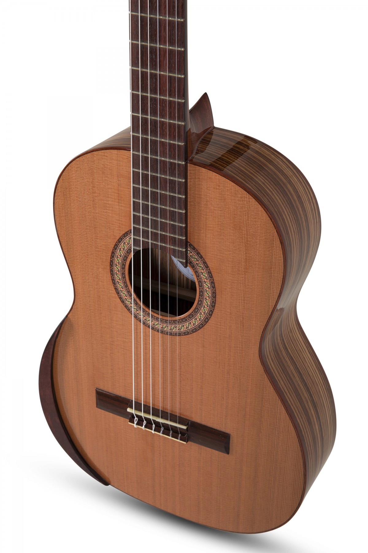 Manuel Rodriguez Academia 40-C Klasik Gitar