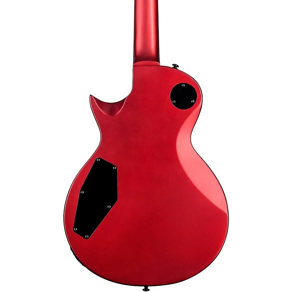 ESP LTD EC-256 Candy Apple Red Satin Elektro Gitar