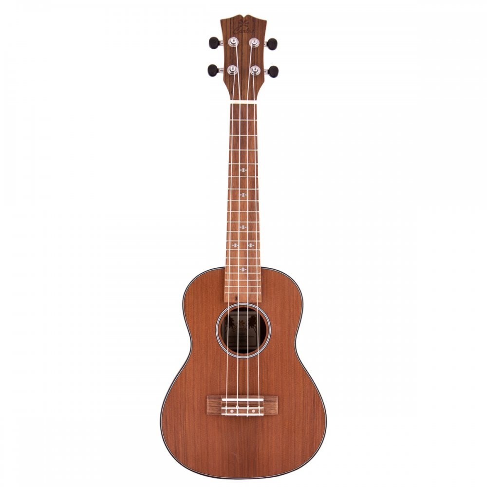 Carlos U80C Concert Ukulele