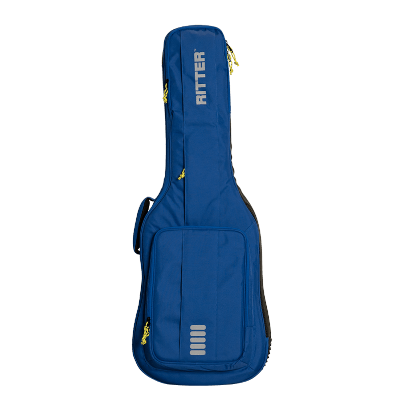 Ritter Arosa RGA5-E-SBL Elektro Gitar Kılıfı