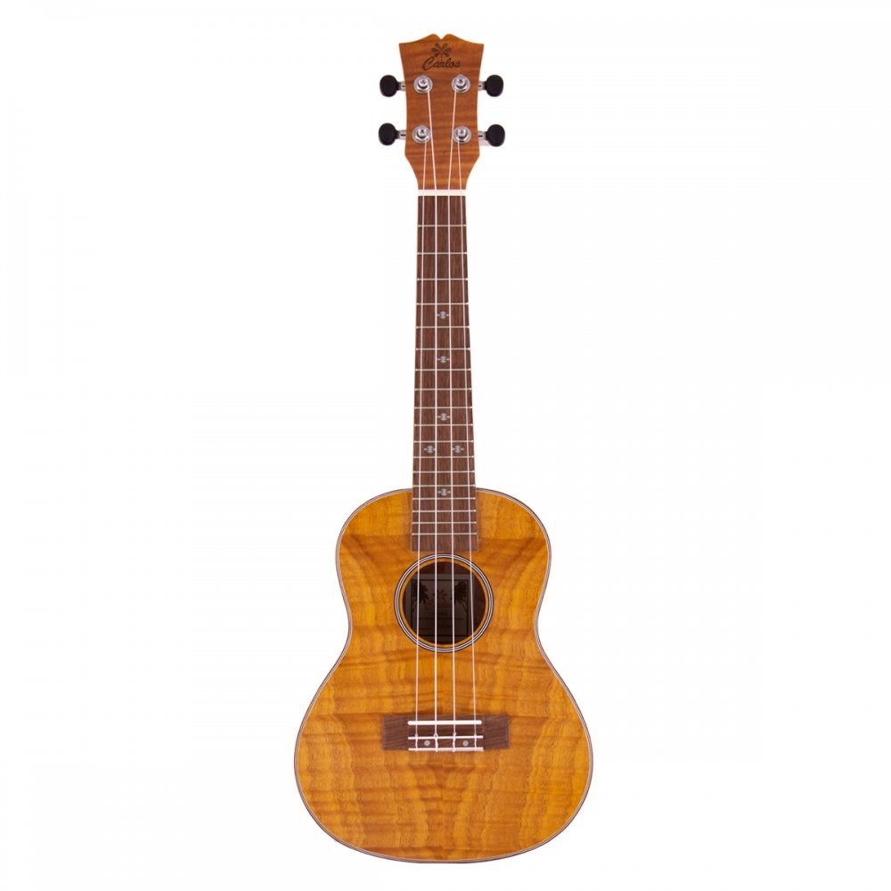 Carlos U550C Concert Ukulele