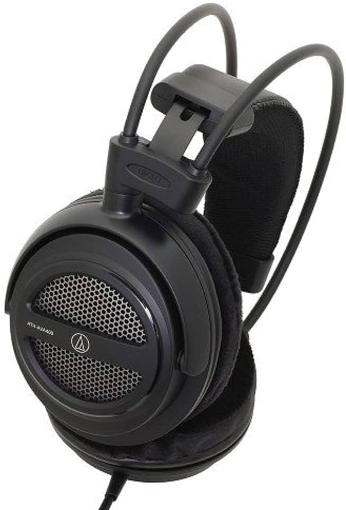 Audio Technica ATH-AVA400 Stüdyo Referans Kulaklığı