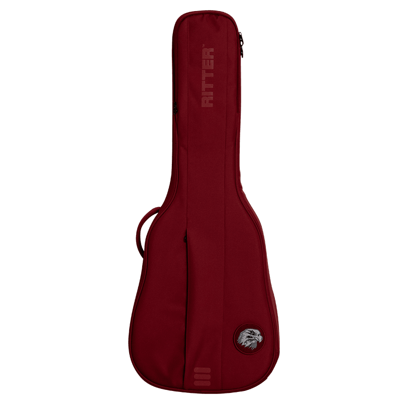 Ritter Carouge RGC3-C-SRD Klasik Gitar Kılıfı