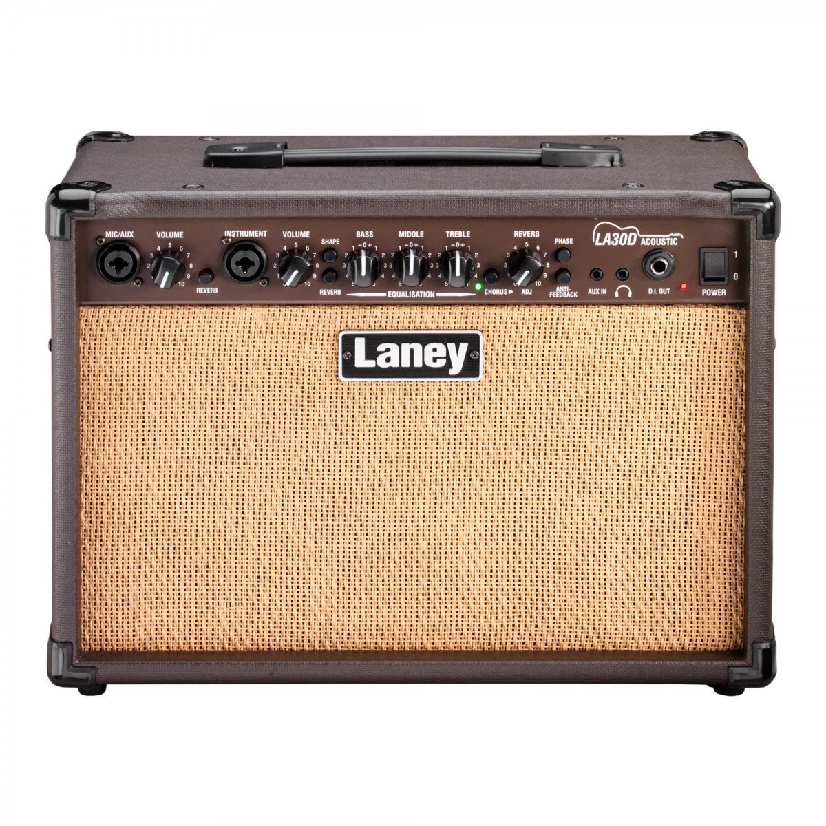 Laney LA30D 30W Akustik Gitar Amfisi