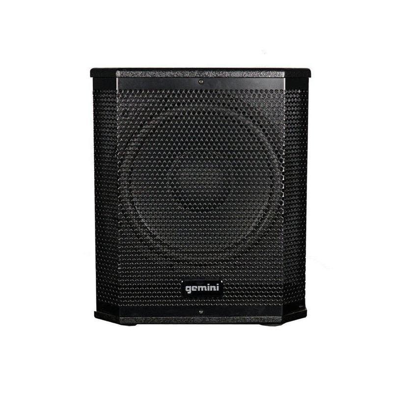 Gemini LRX-448 Portatif Line Array PA Sistemi