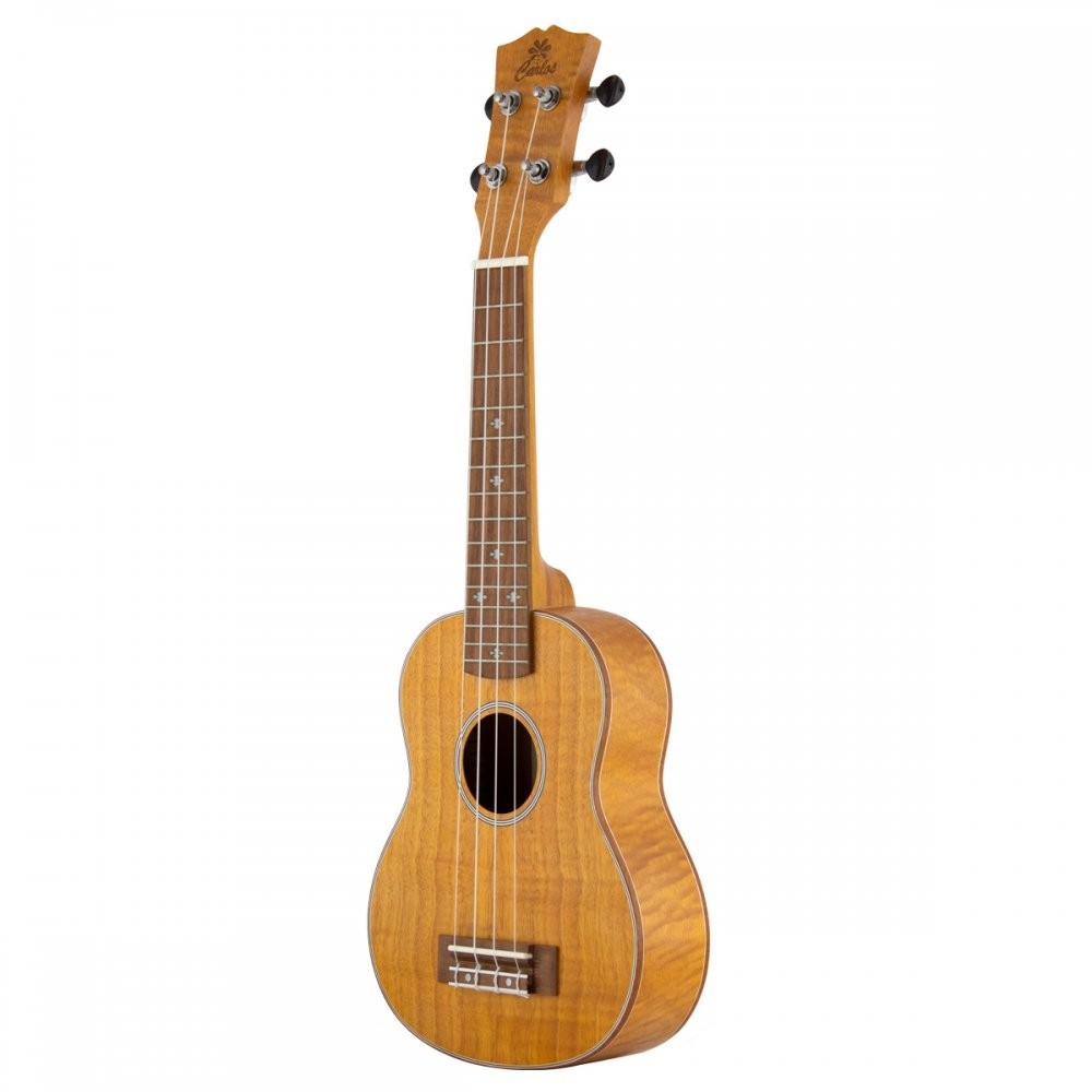 Carlos U550 Soprano Ukulele