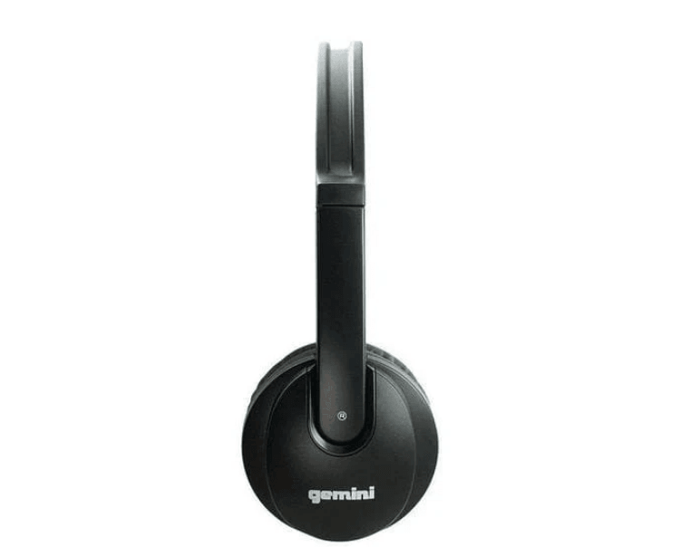 Gemini DJX-200-BK Kulaklık