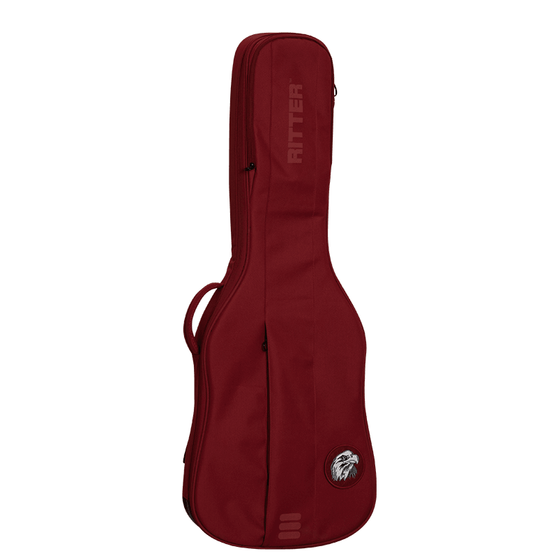 Ritter Carouge RGC3-E-SRD Elektro Gitar Kılıfı