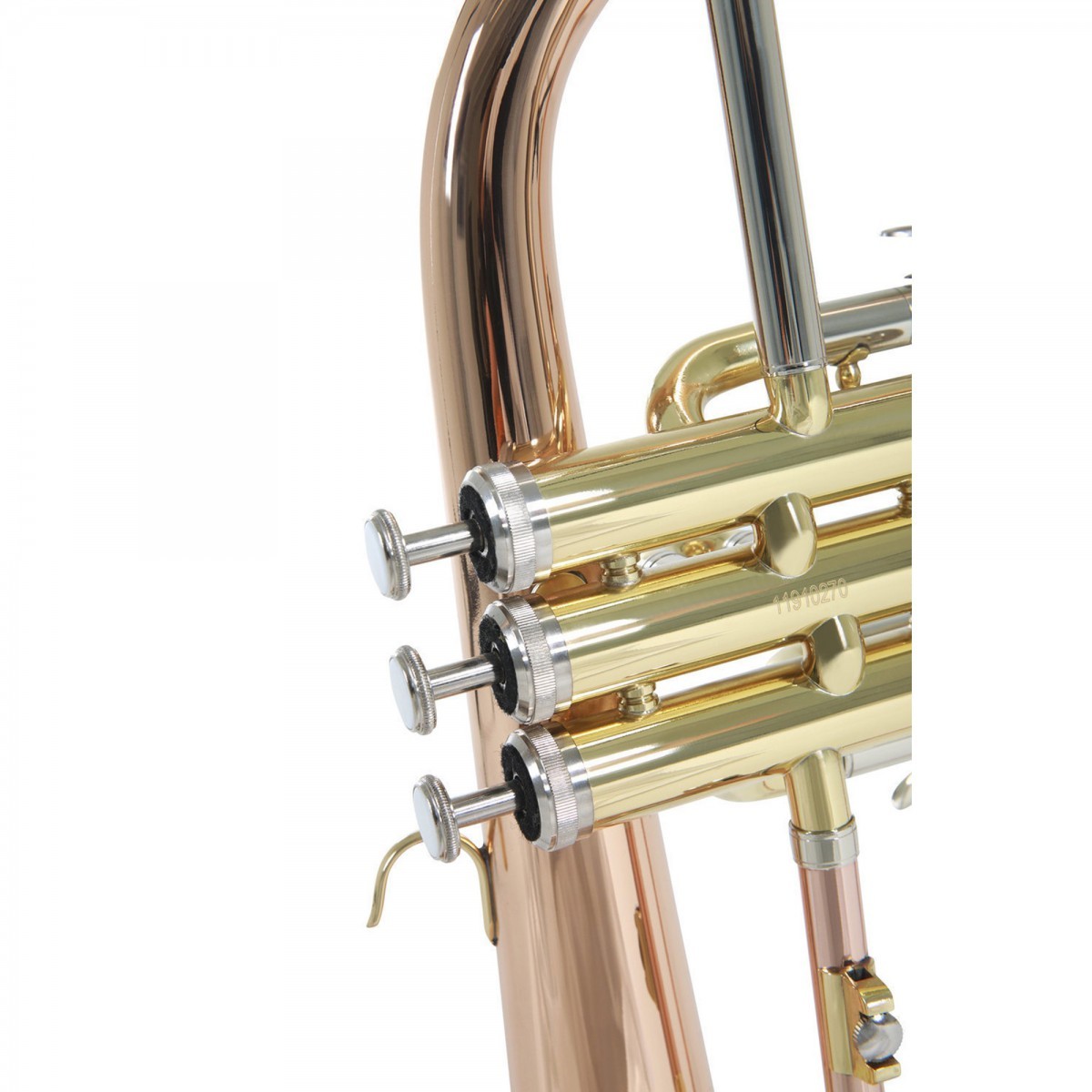 Roy Benson FH-302G Flugelhorn