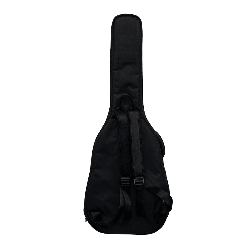 Ritter Evilard RGE1-C-SBK Klasik Gitar Kılıfı