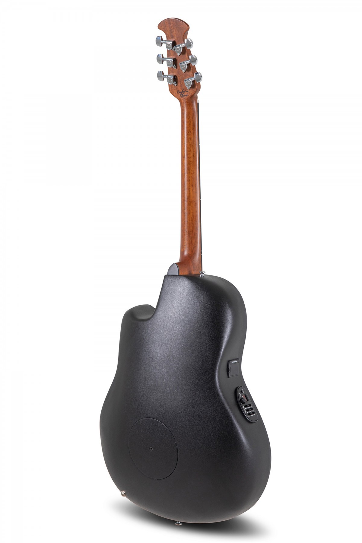 Ovation Celebrity Elite CE44-1-G Elektro Akustik Gitar