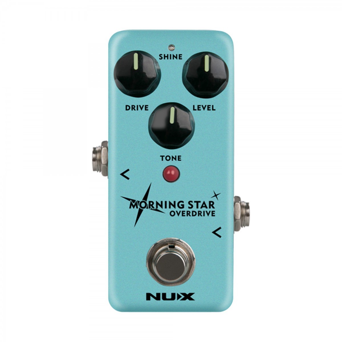 NUX NOD-3 Morning Star Overdrive