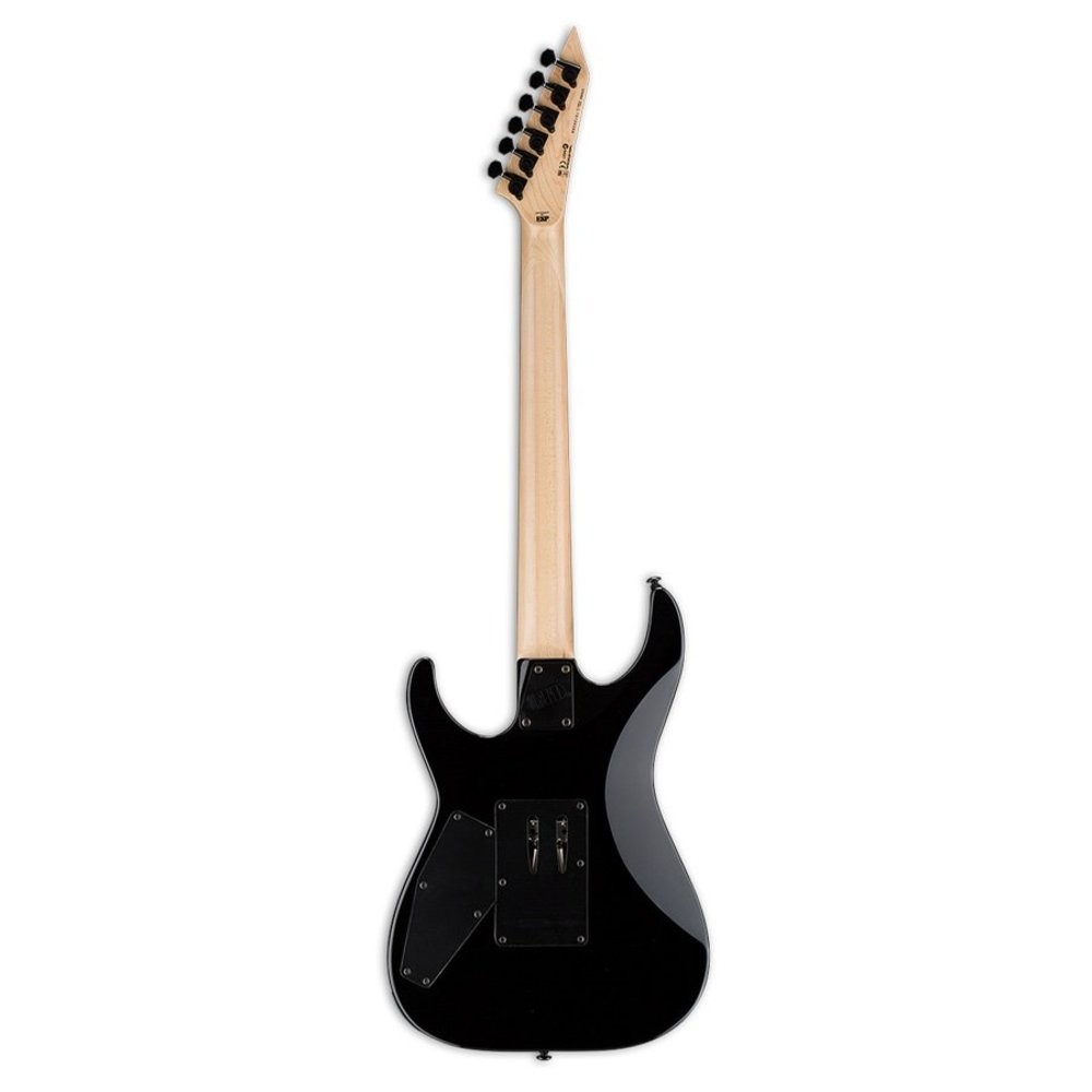 ESP LTD KH-202 Kirk Hammett Signature Elektro Gitar