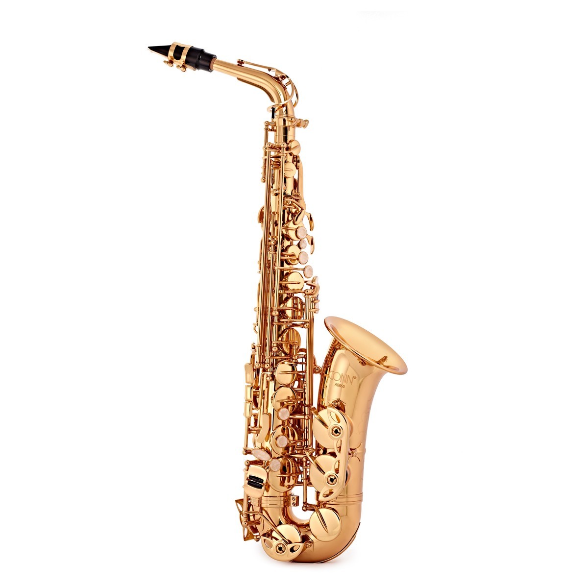 C.G. Conn- Alto Saksafon AS651