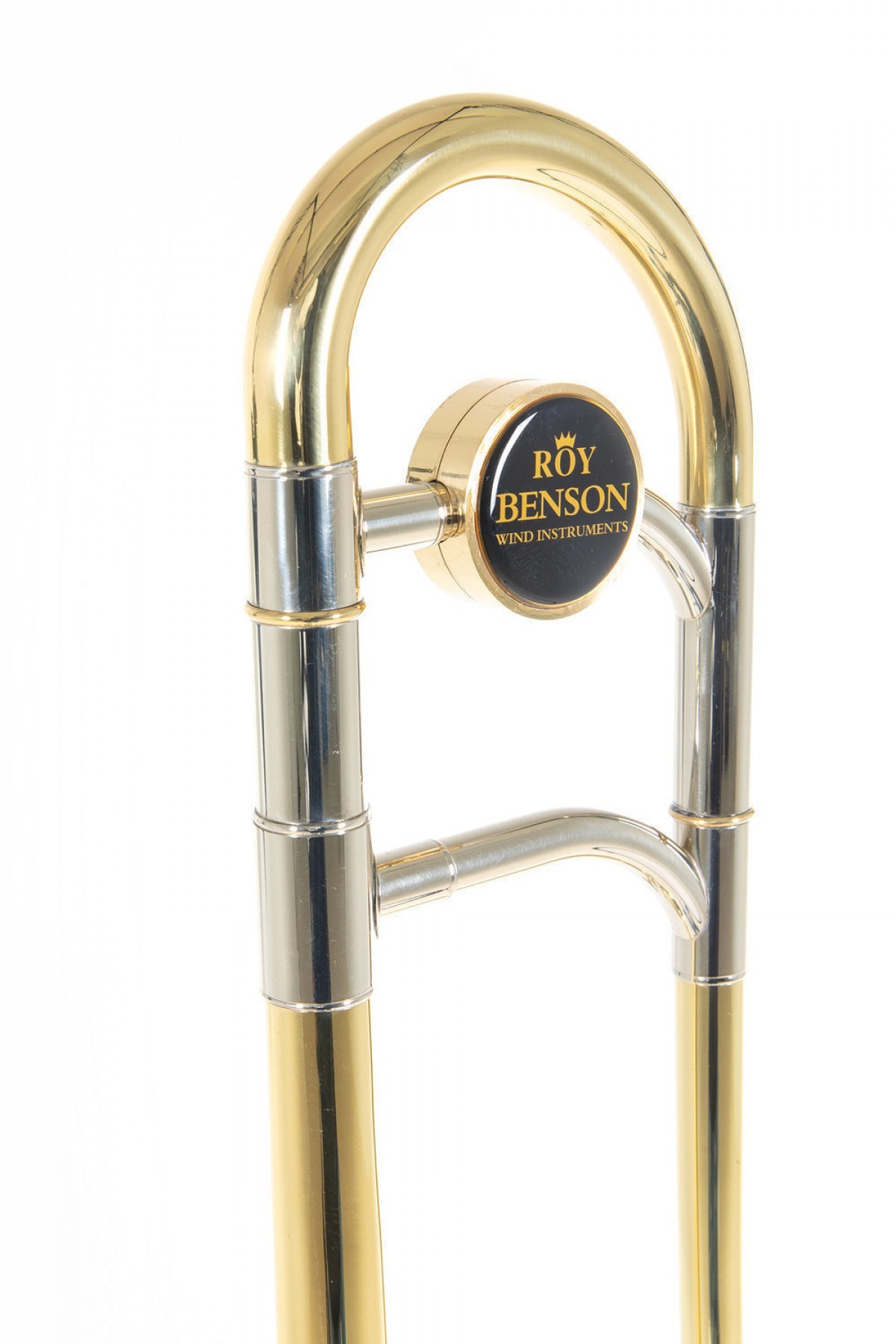 Roy Benson VT-227 Pistonlu Tenor Trombon