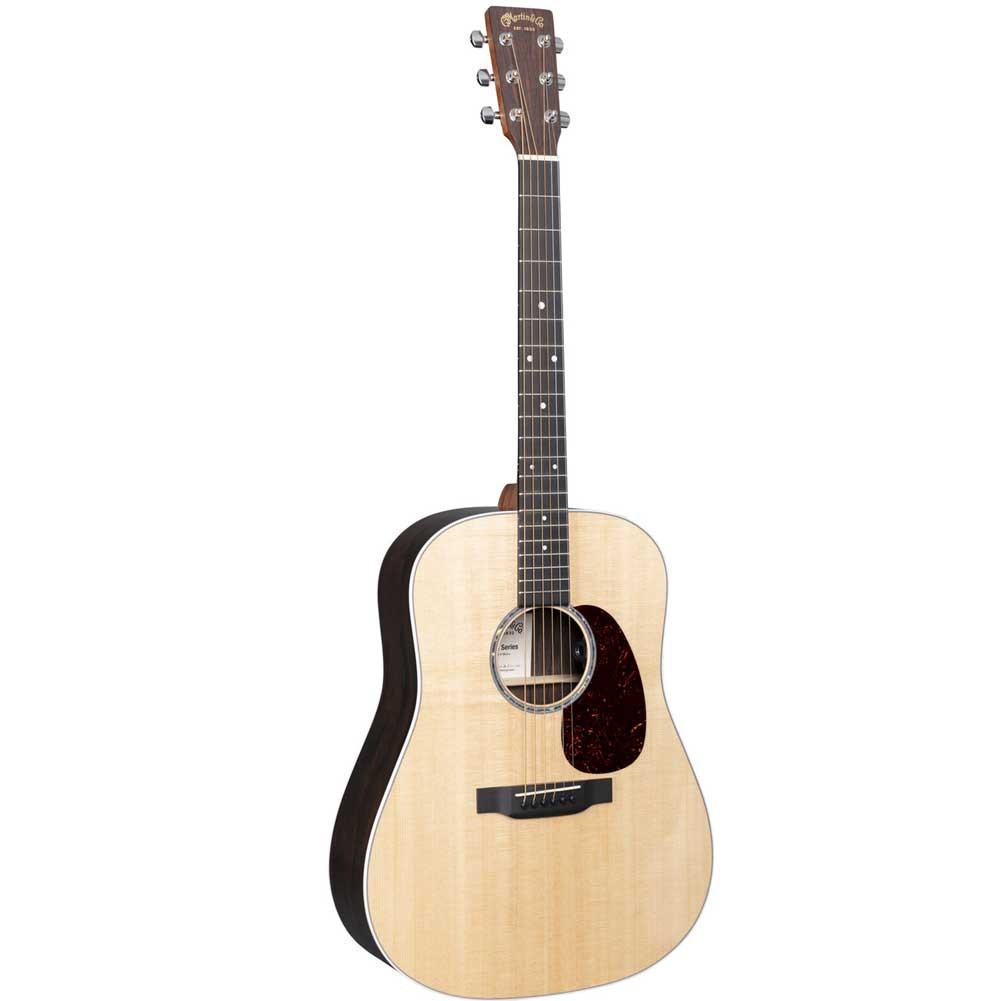 Martin D-13E Ziricote Elektro Akustik Gitar