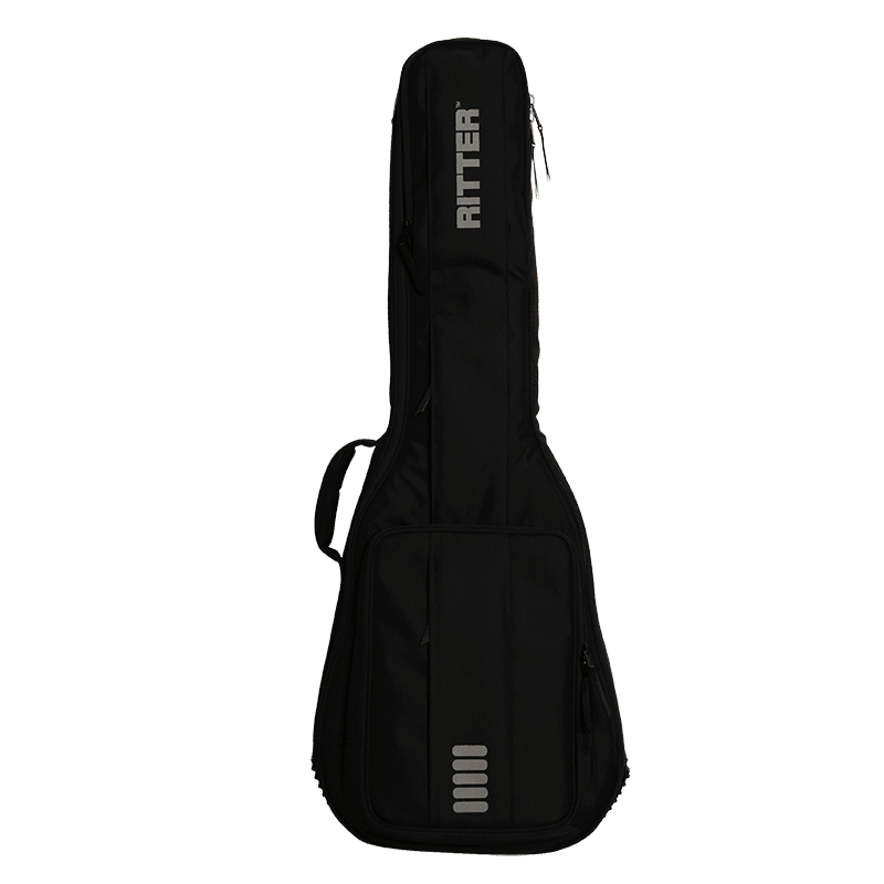 Ritter Arosa RGA5-L-SBK Les Paul Kasa Elektro Gitar Kılıfı