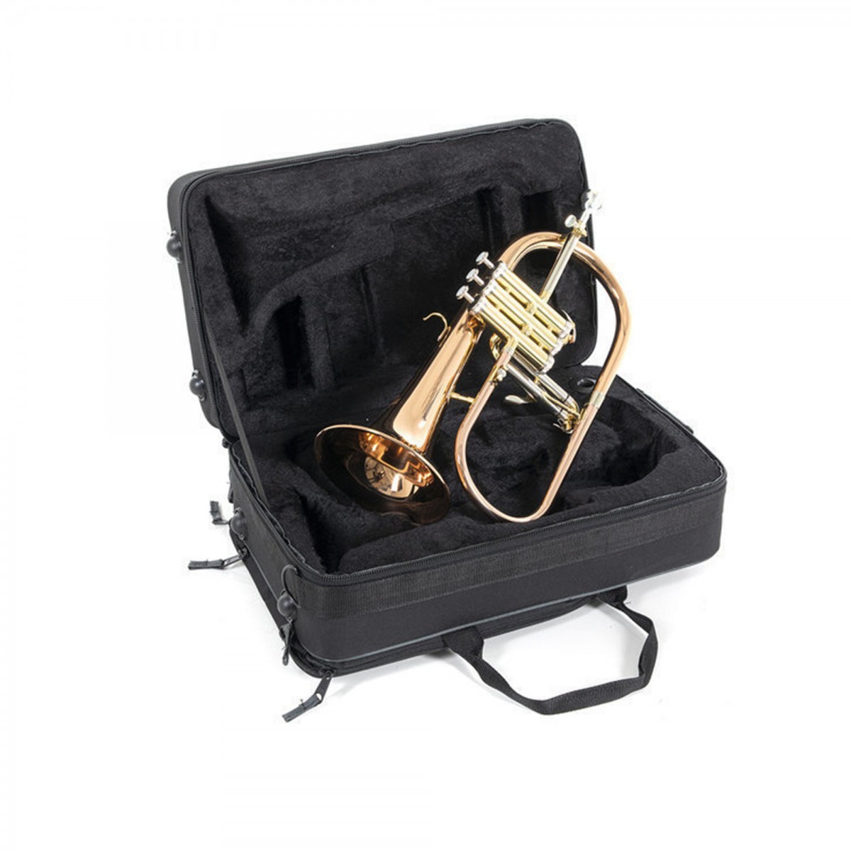 Roy Benson FH-302G Flugelhorn