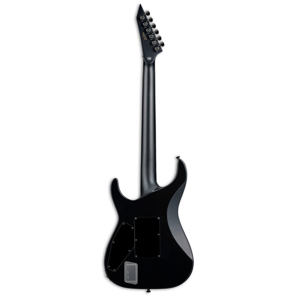 ESP E-II Horizon FR-II Tiger Eye Sunburst Elektro Gitar
