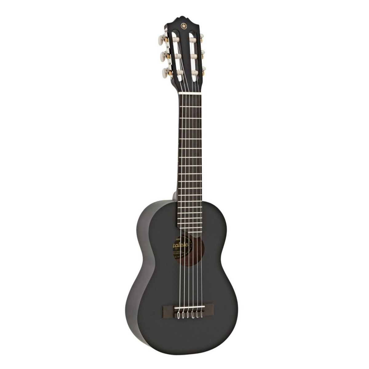 Yamaha GL1 Siyah Guitalele