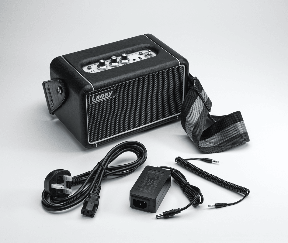 Laney F67-SUPERGROUP Taşınabilir Bluetooth Hoparlör