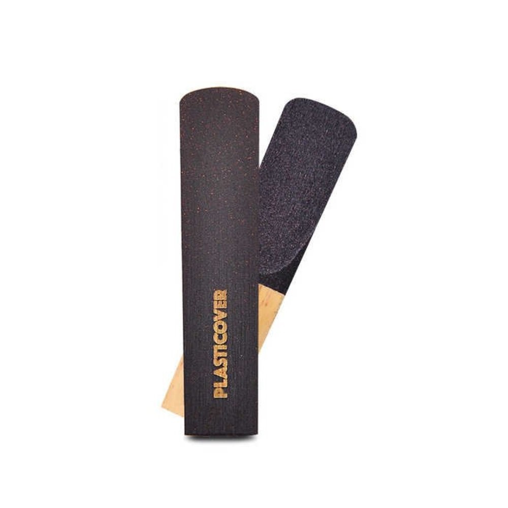 Daddario Woodwinds Plasticover RRP05ASX100 Alto Saksafon Kamışı NO: 1