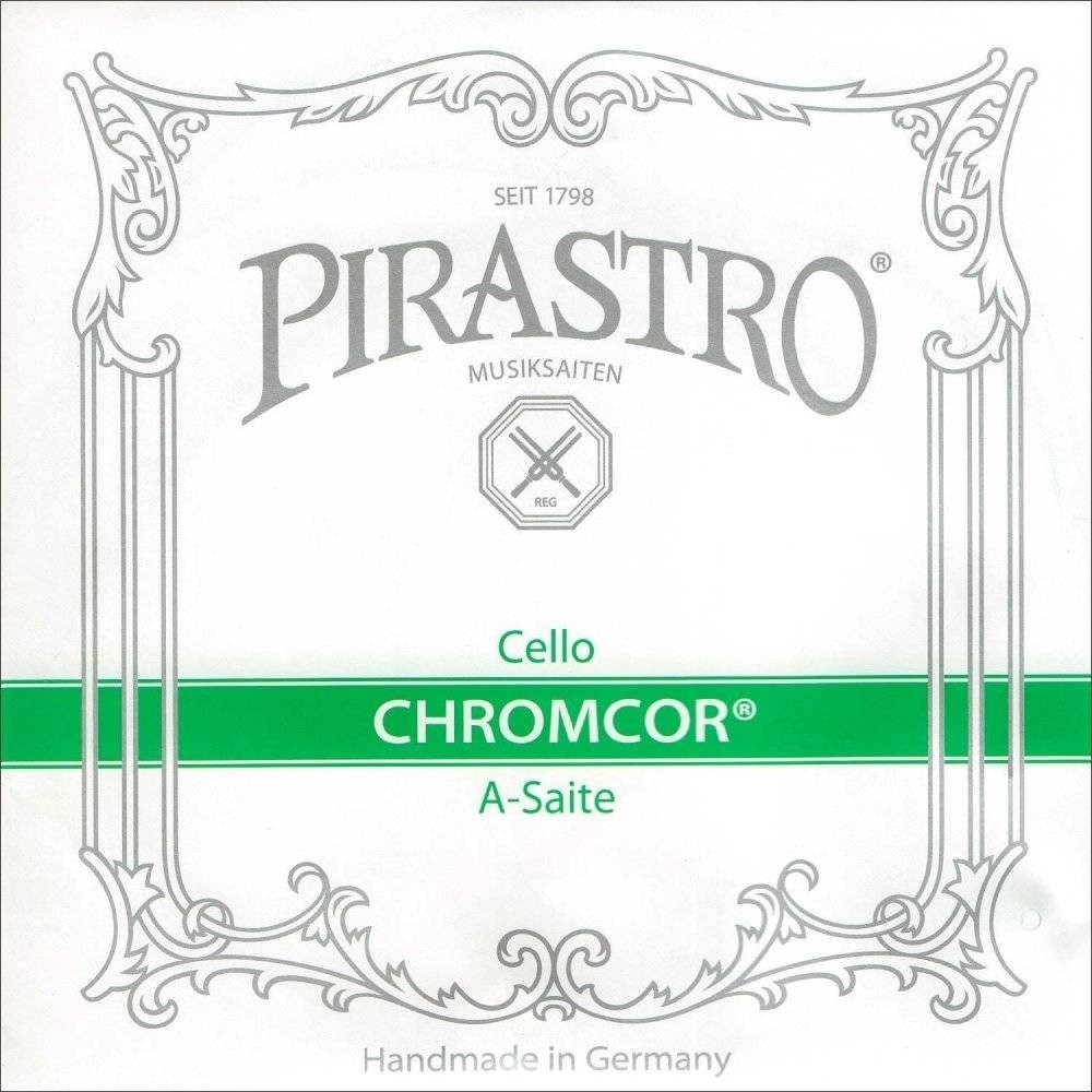 Pirastro Chromcor 339120 Çello La Teli