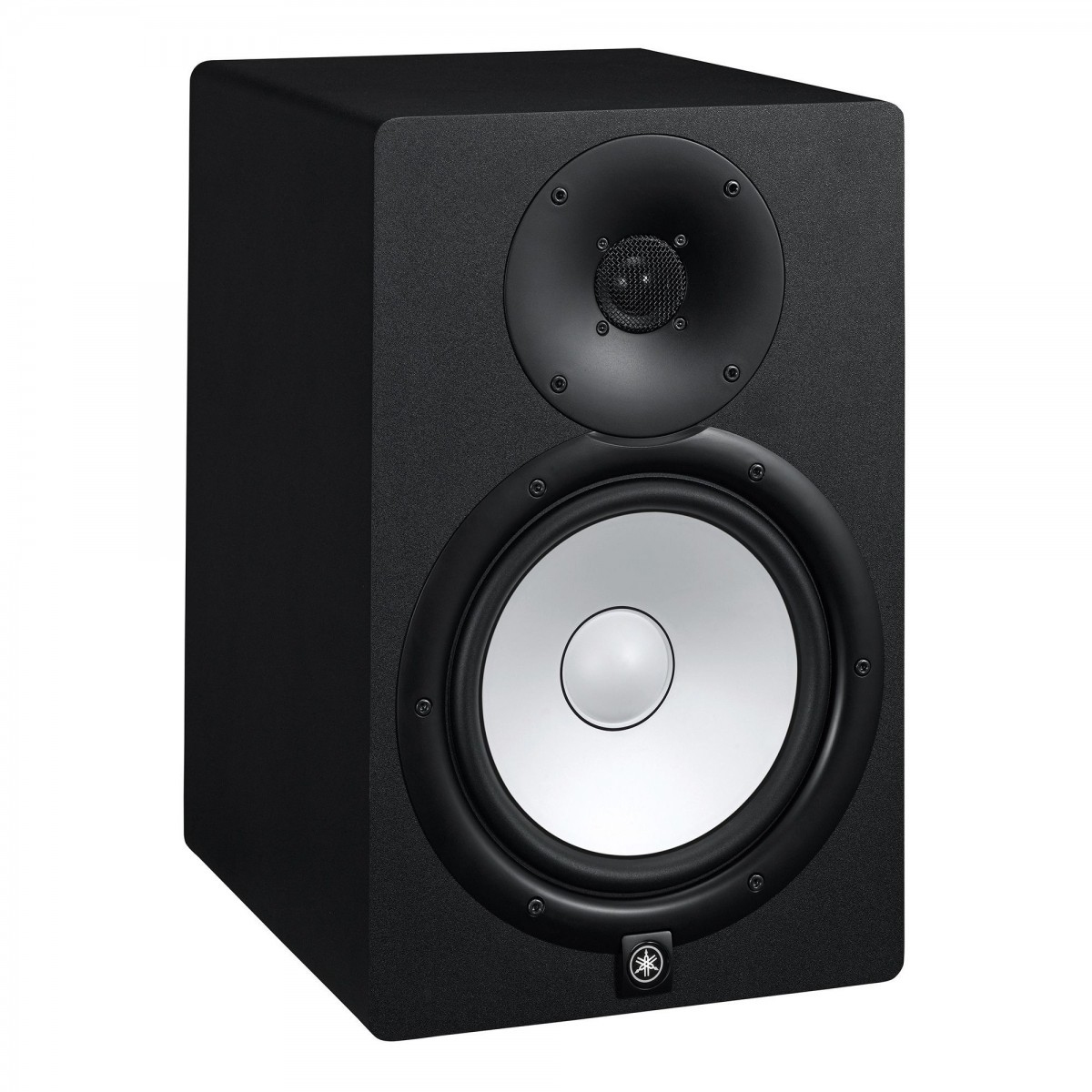 Yamaha HS8 Siyah Stüdyo Referans Monitörü