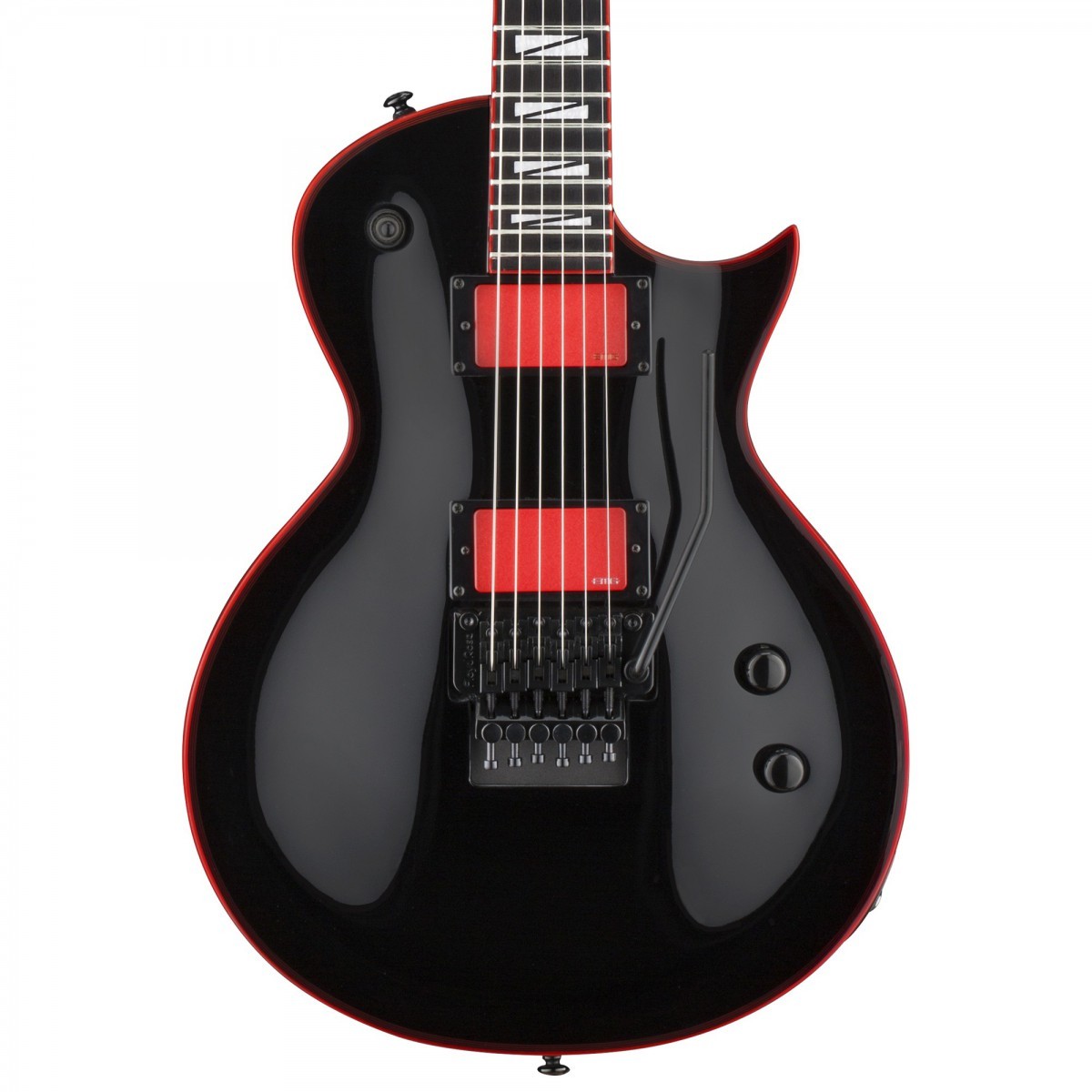 ESP LTD Gary Holt Signature GH-600 Elektro Gitar