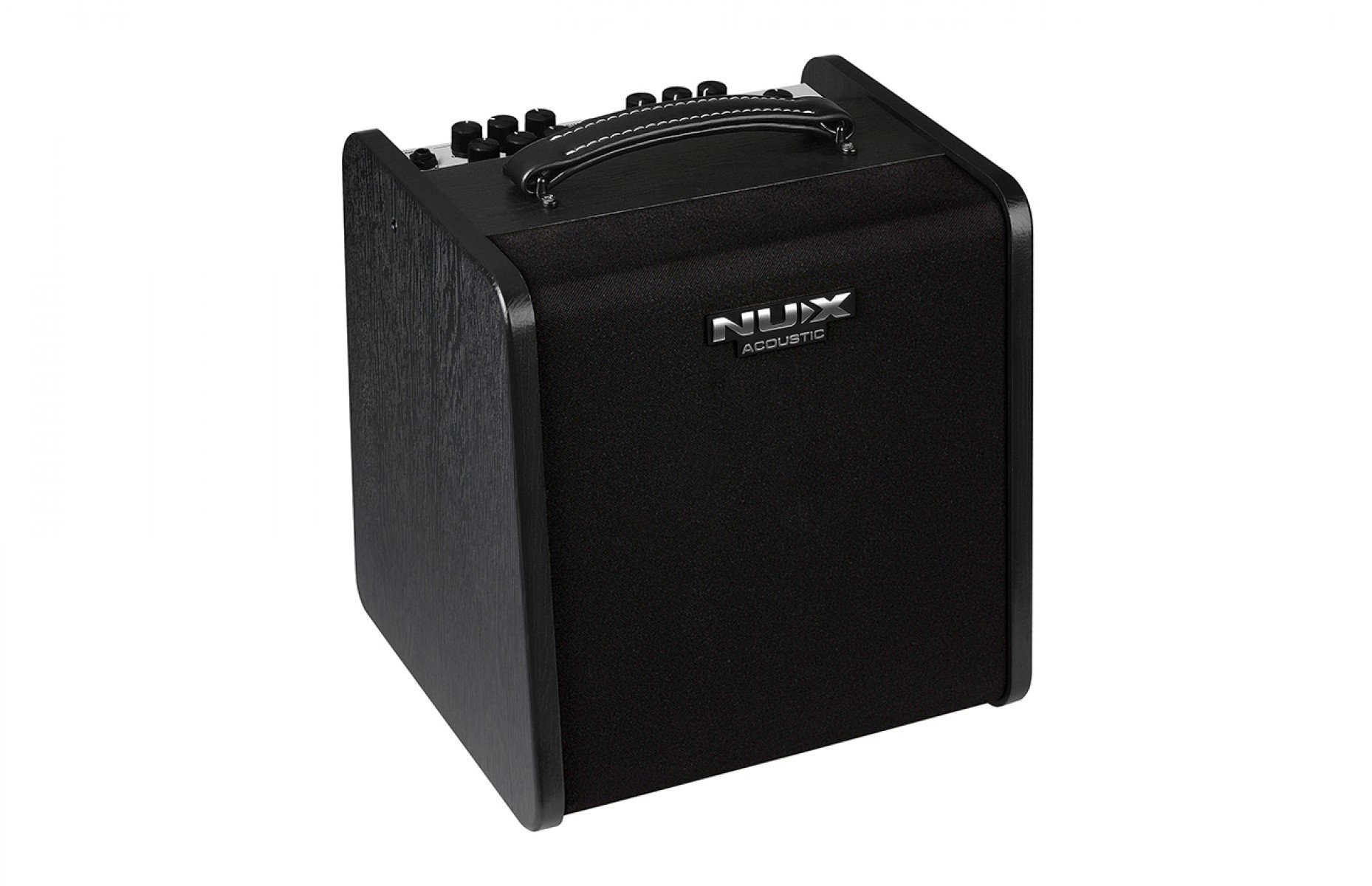 Nux AC-60 Stageman II Studio Akustik Gitar Amfisi