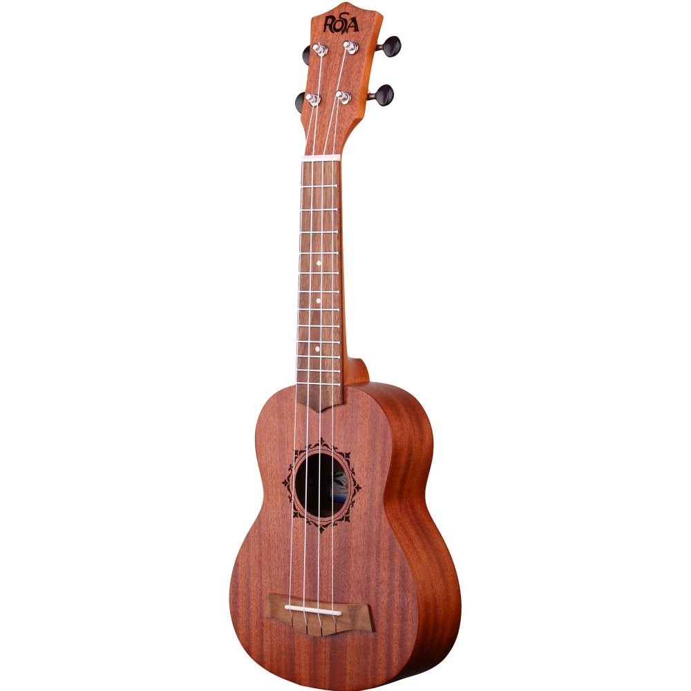 Rosa RU-01 Soprano Ukulele