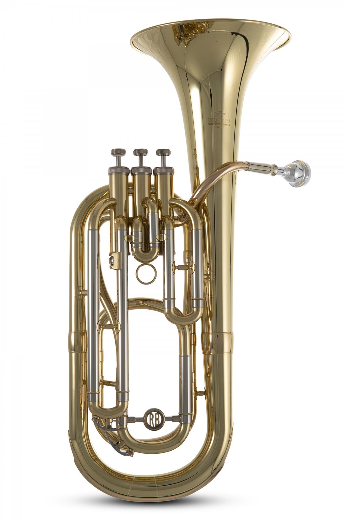 Roy Benson BH-301 Bariton Horn