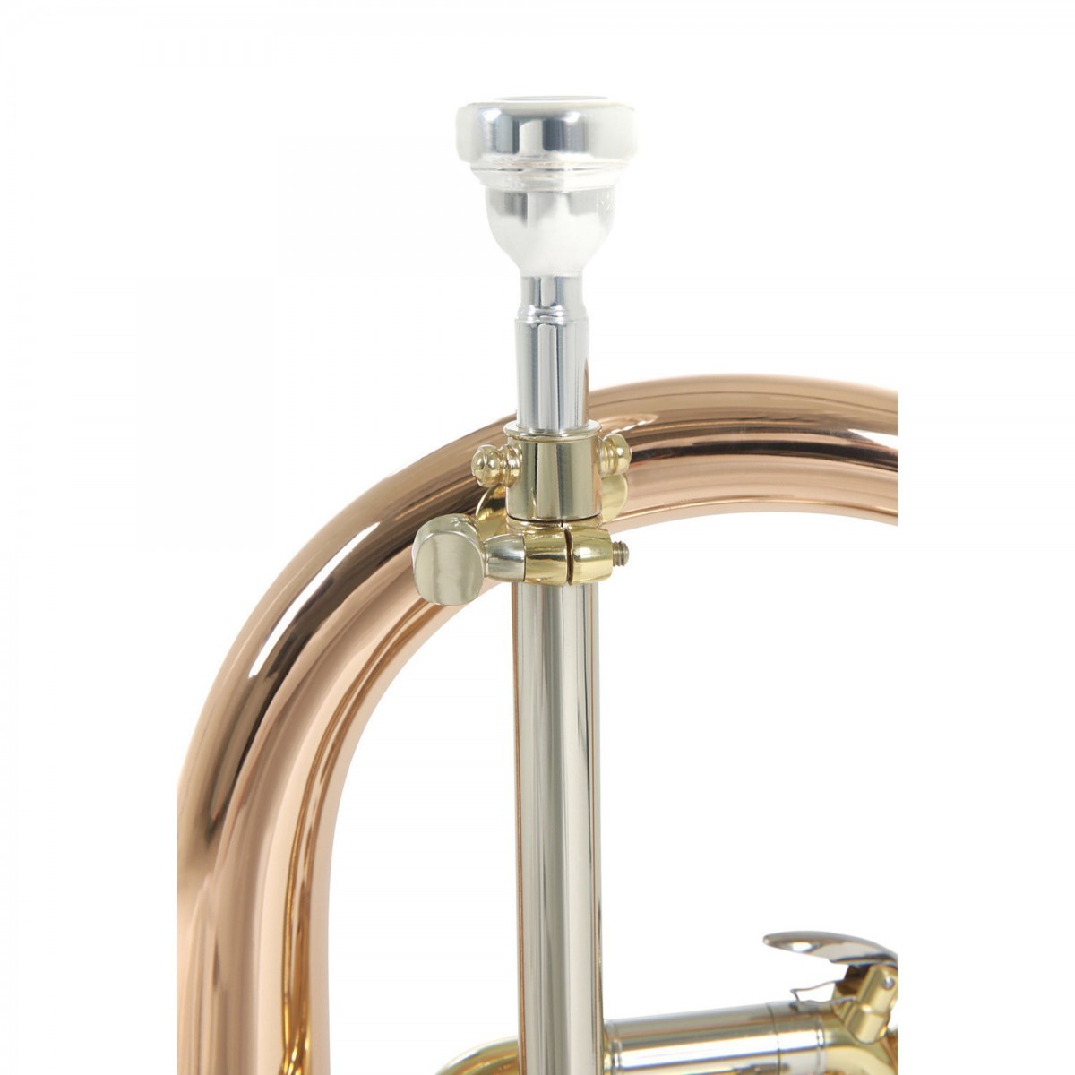 Roy Benson FH-302G Flugelhorn