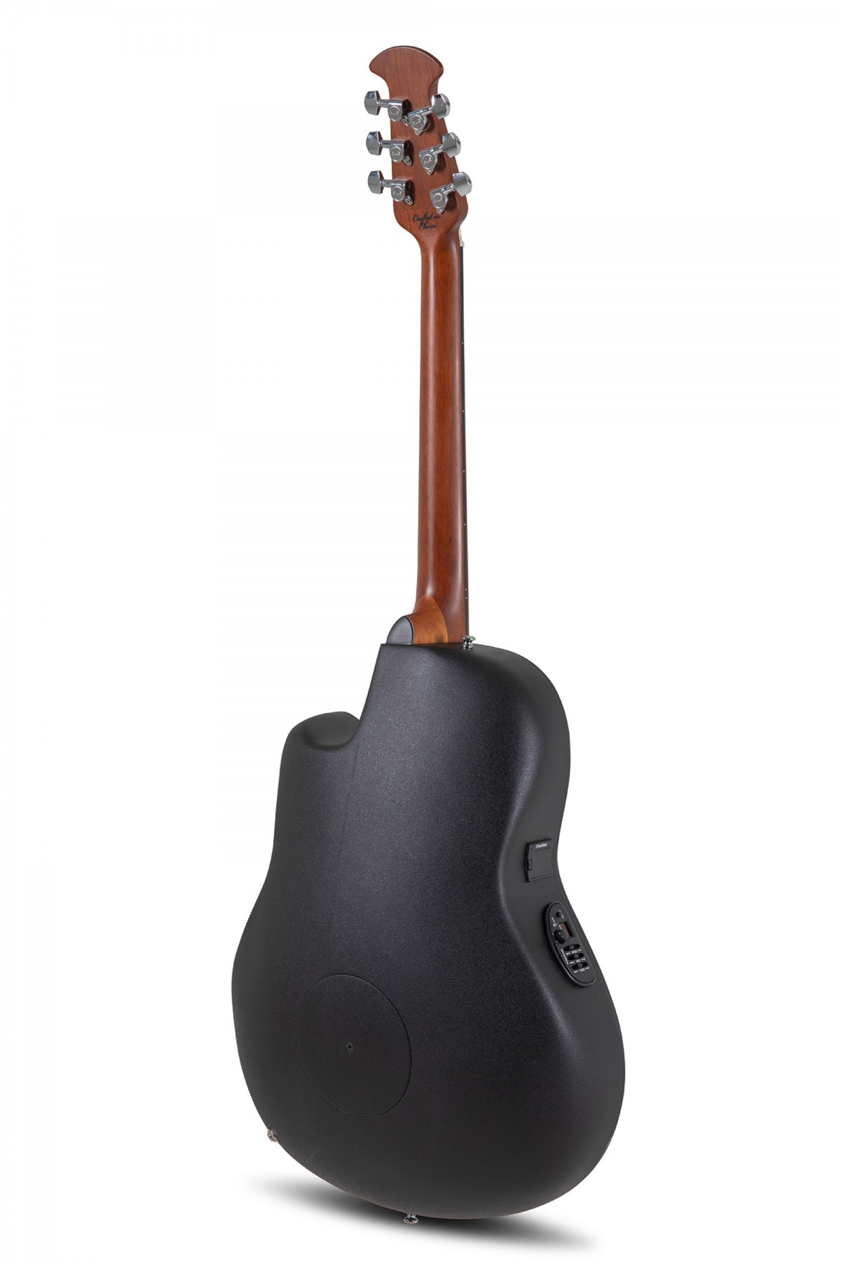 Ovation Celebrity Elite CE44-RRB-G Elektro Akustik Gitar