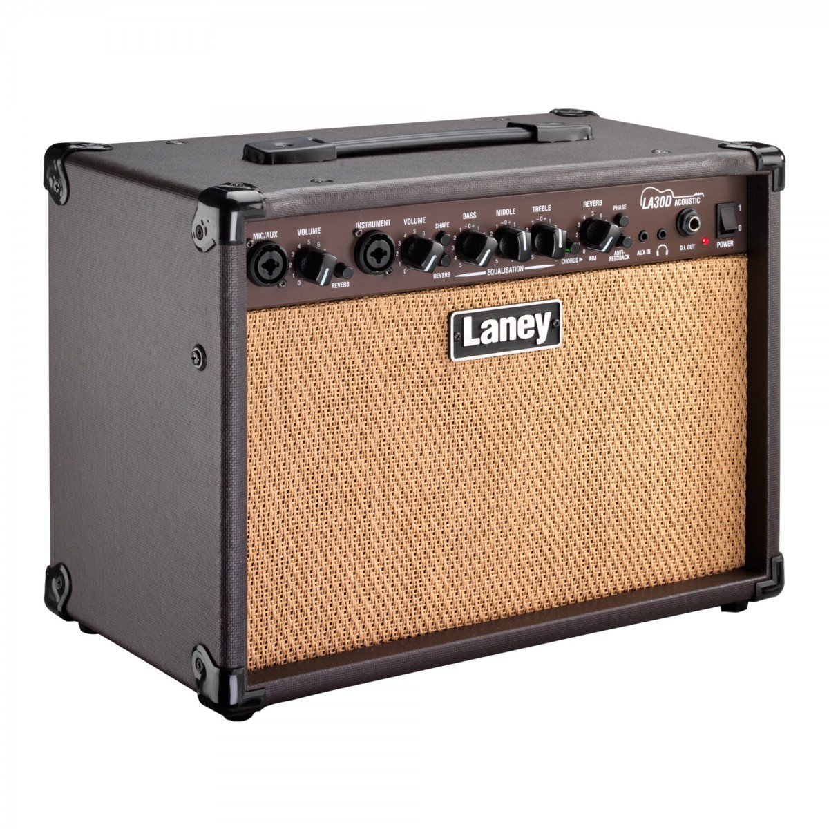 Laney LA30D 30W Akustik Gitar Amfisi