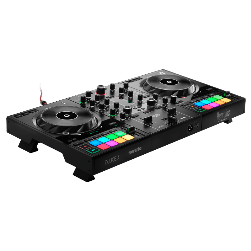 Hercules Inpulse 500 Dj Controller