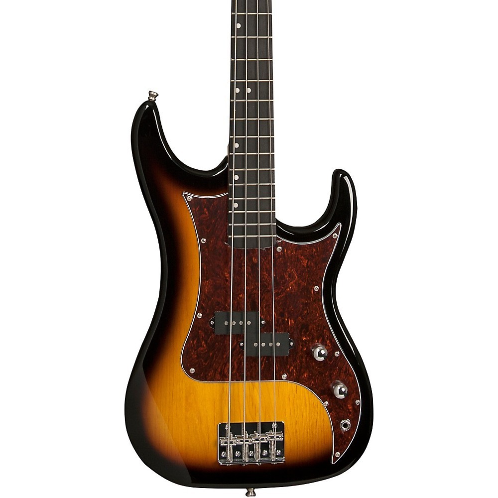 Washburn Sonamaster - SB1PTS  Bas Gitar