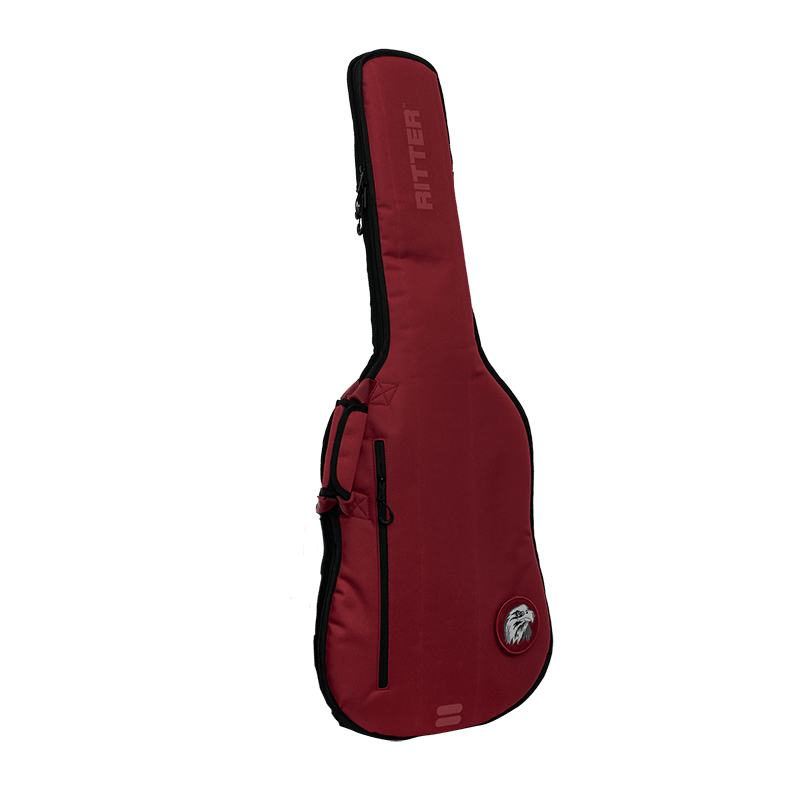 Ritter Davos RGD2-E-SRD Elektro Gitar Kılıfı