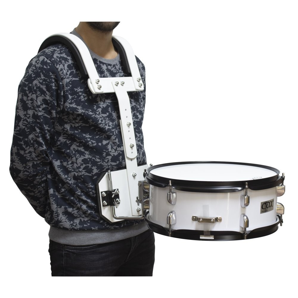 Cox MSP-1455 Marching Drum 14 inç x 5,5 inç