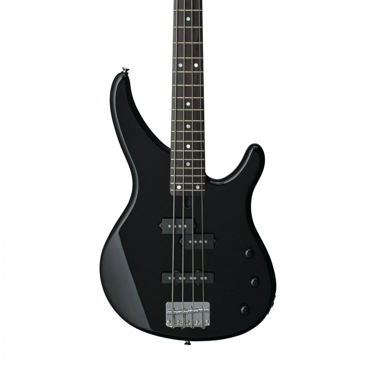 Yamaha TRBX174 Siyah Bas Gitar