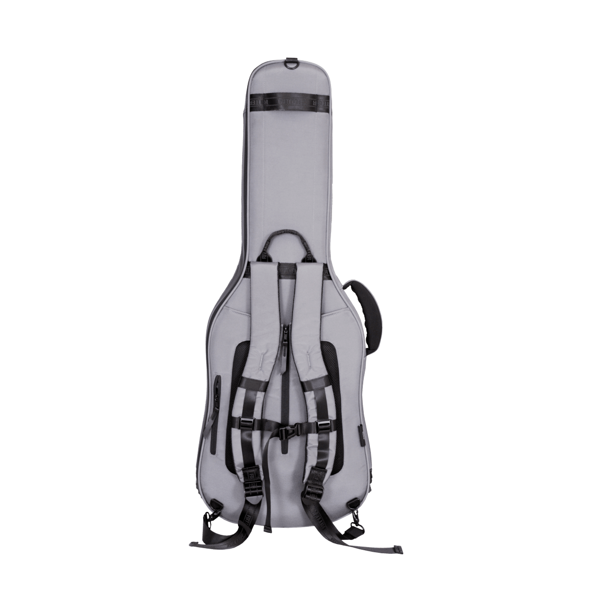 Ritter Arosa Deluxe RGA6-E-TGR Elektro Gitar Kılıfı