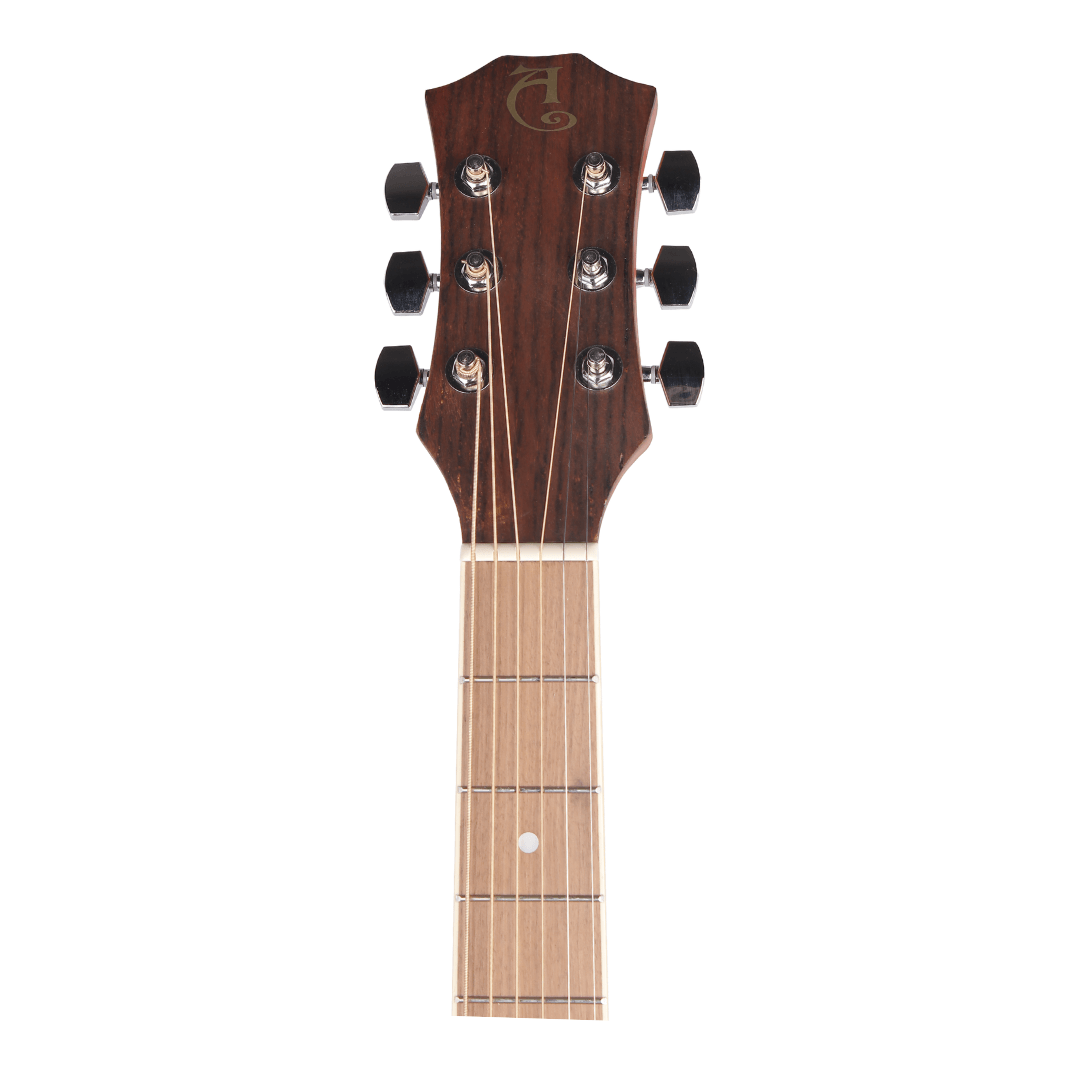 Almira F800N Akustik Gitar