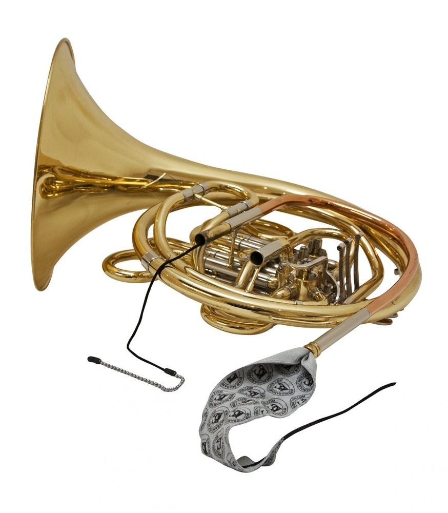 Bg A31Tc Korno (French Horn) Ağizlik Borusu İç Temizlik Bezi (Microfiber)