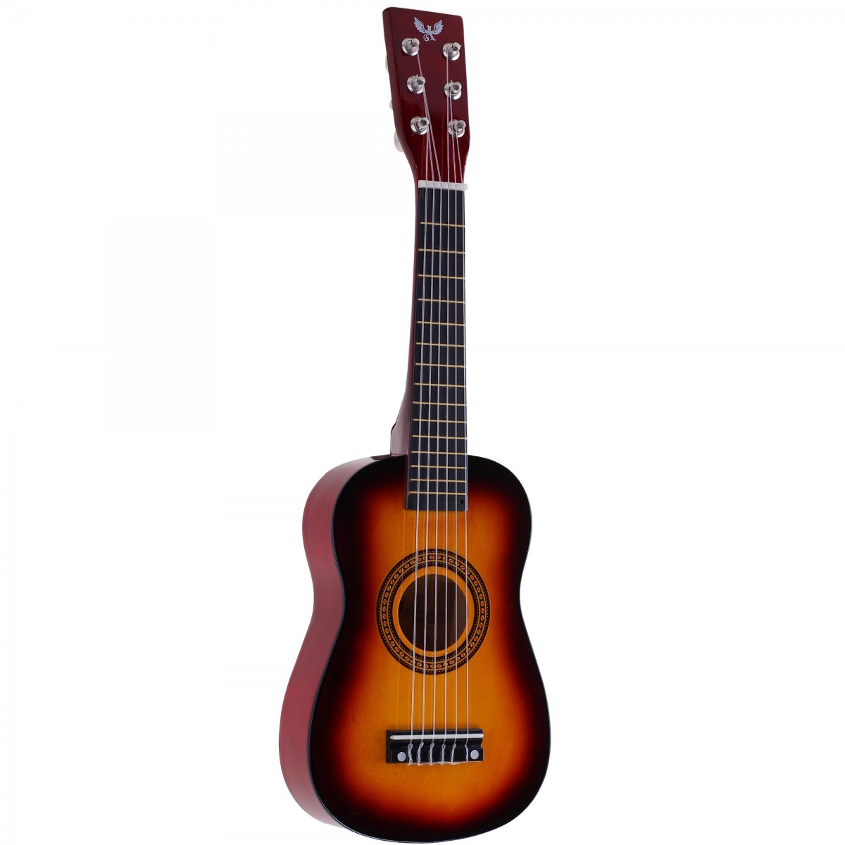 Angel ATG-23SB Sunburst Çocuk Gitarı