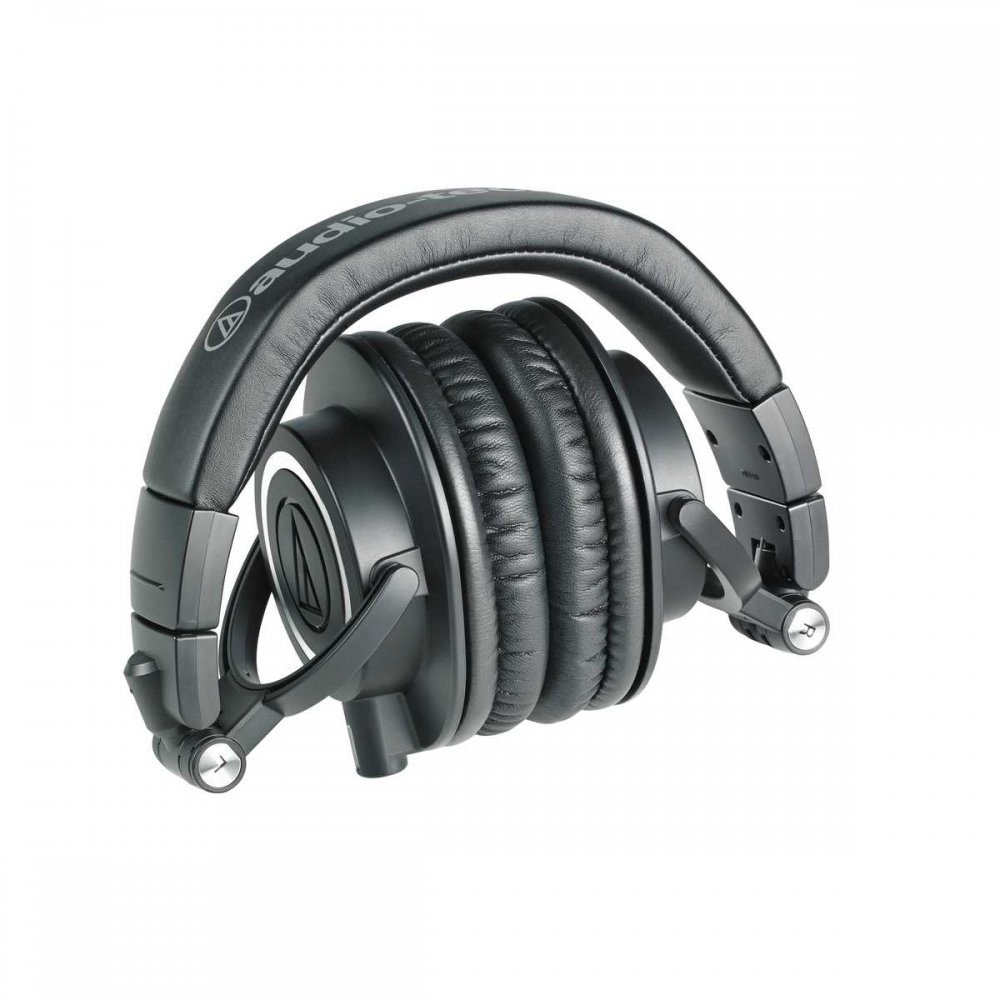 Audio Technica ATH-M50X Stüdyo Referans Kulaklığı