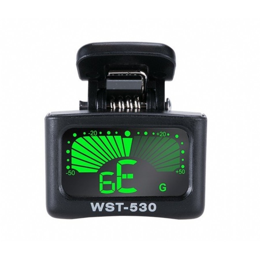 Cherub WST-530 Tuner